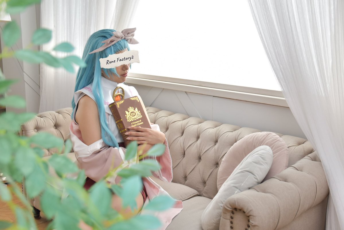 Hazuki tweet media