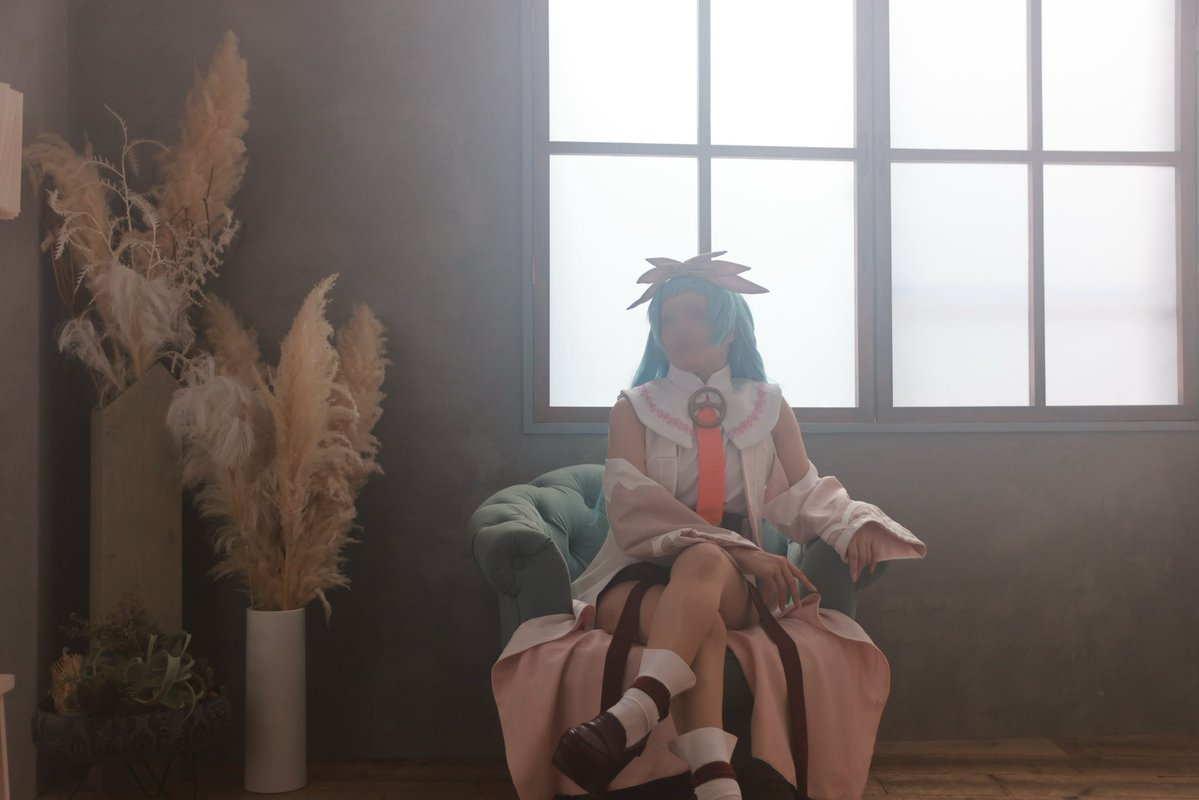Hazuki tweet media