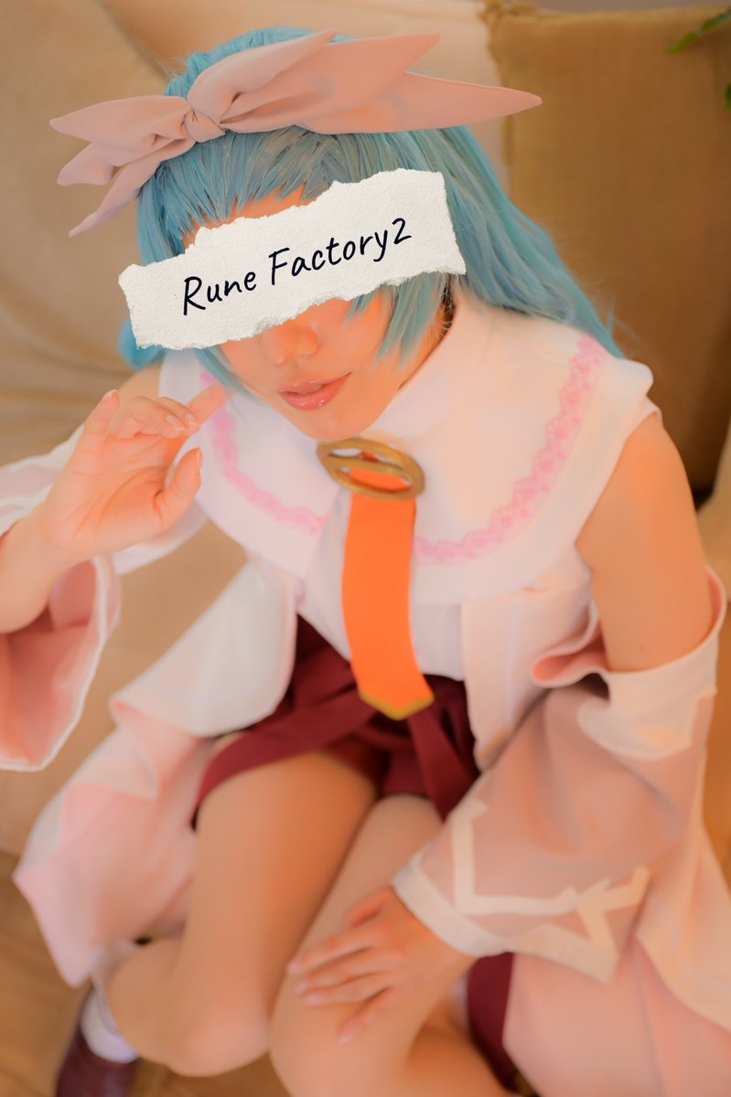 Hazuki tweet media