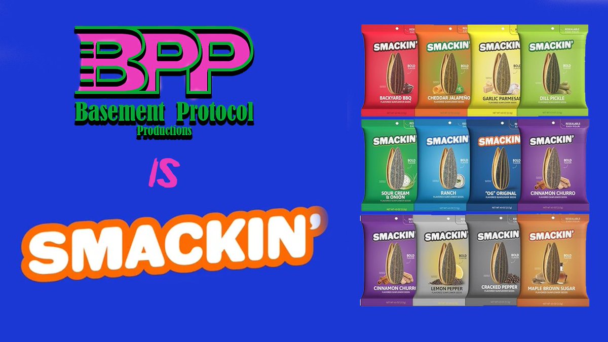 Basement Protocol Productions tweet media