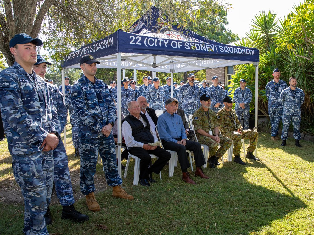 Royal Australian Air Force tweet media