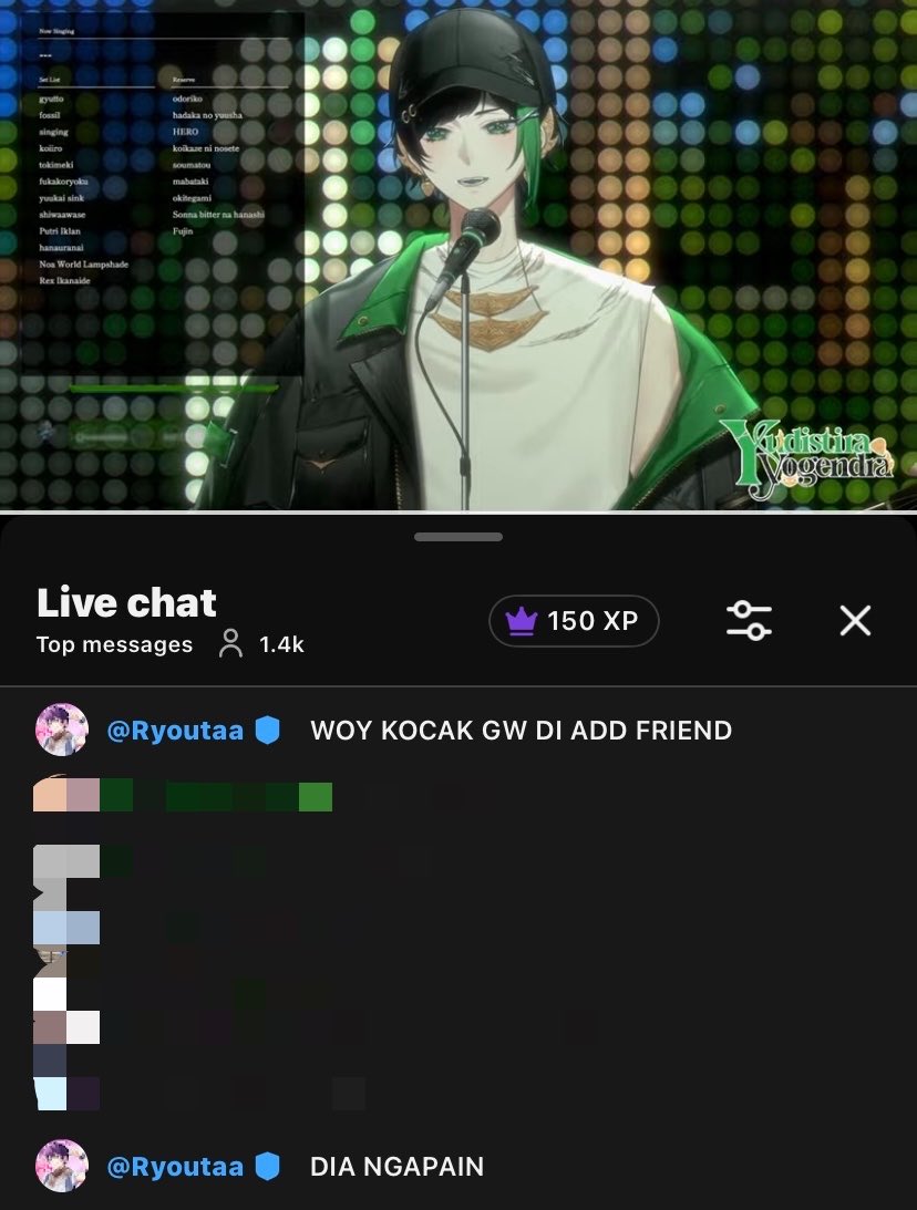 ѕαвяιηα 【TXCSNL】 tweet media