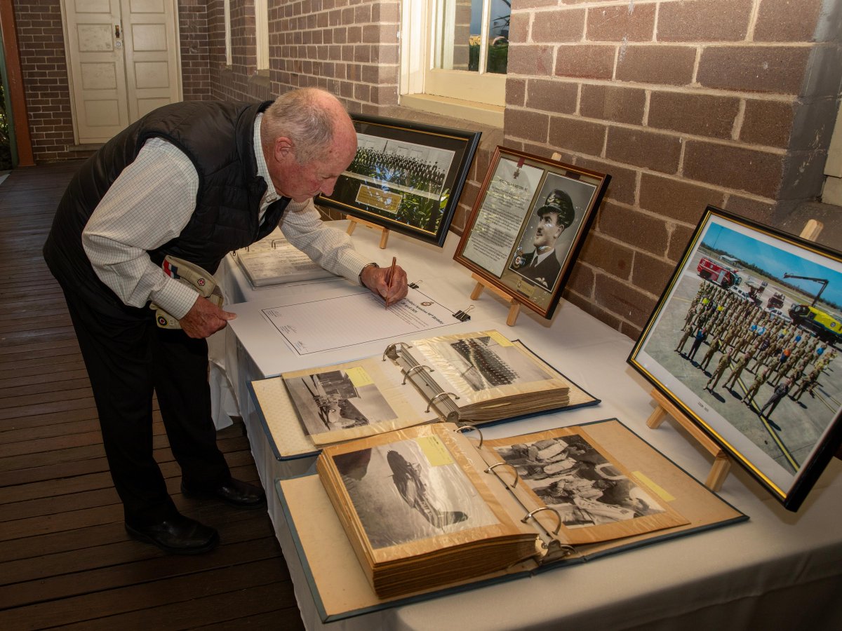 Royal Australian Air Force tweet media