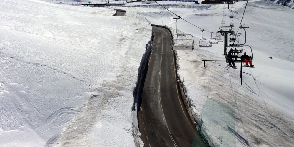 diaridelaneu's tweet photo. Alcaldes del Sobirà reclamen un túnel de la Bonaigua https://t.co/4PeTjKLBnn https://t.co/iyIP7clmA0