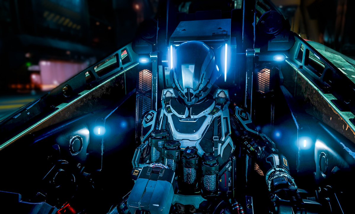RobertsSpaceInd's tweet image. No off days in the 'verse. Here are our top four community screenshots from last week. Which one's drawing your eye?

📷 @FatBirdSC1
📷 @123Balzac
📷 @CitizenGroza
📷 @NB_Citizen

Tag your best in-game captures with #StarCitizen for a chance to be featured next week!