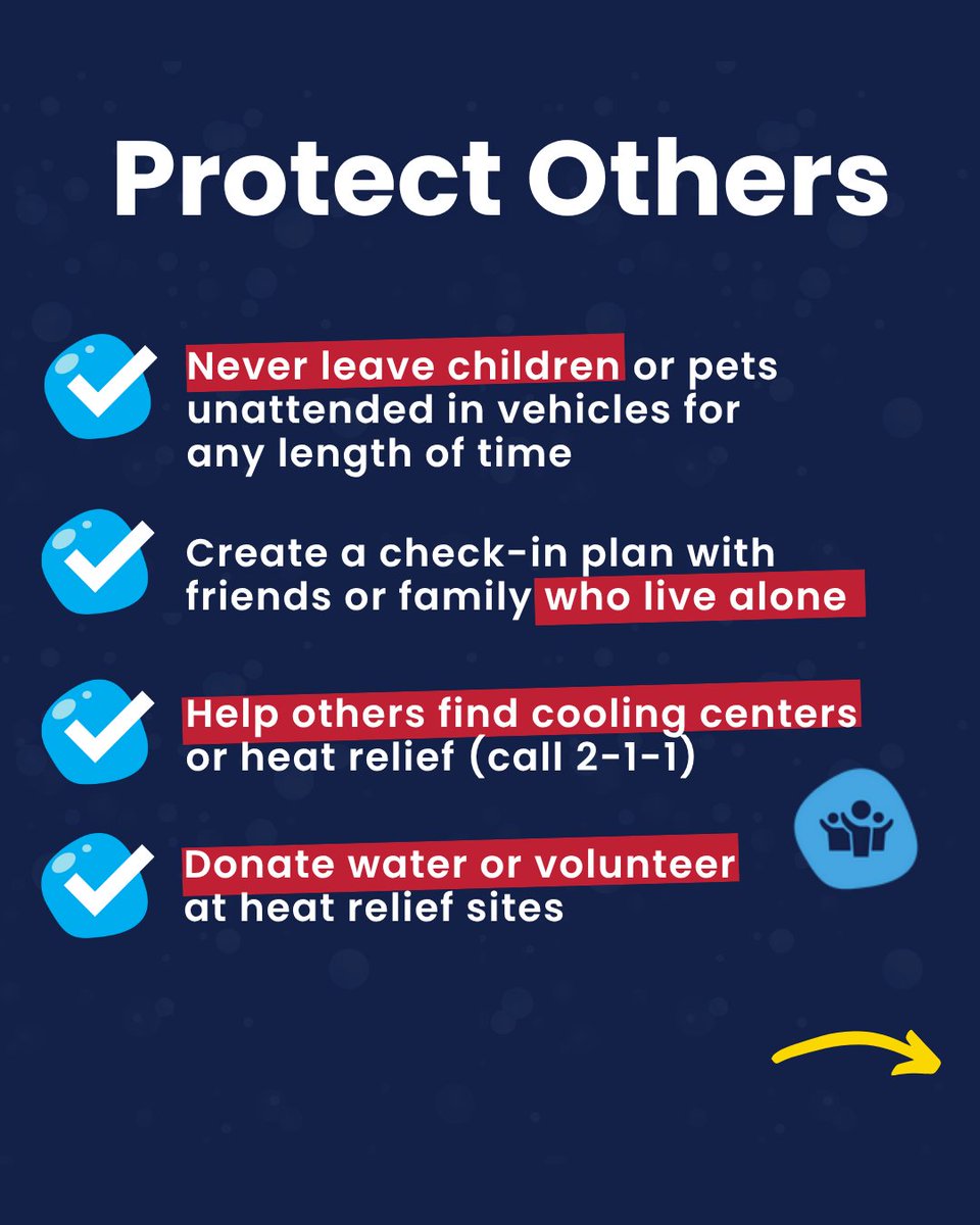 Maricopa County Public Health tweet media