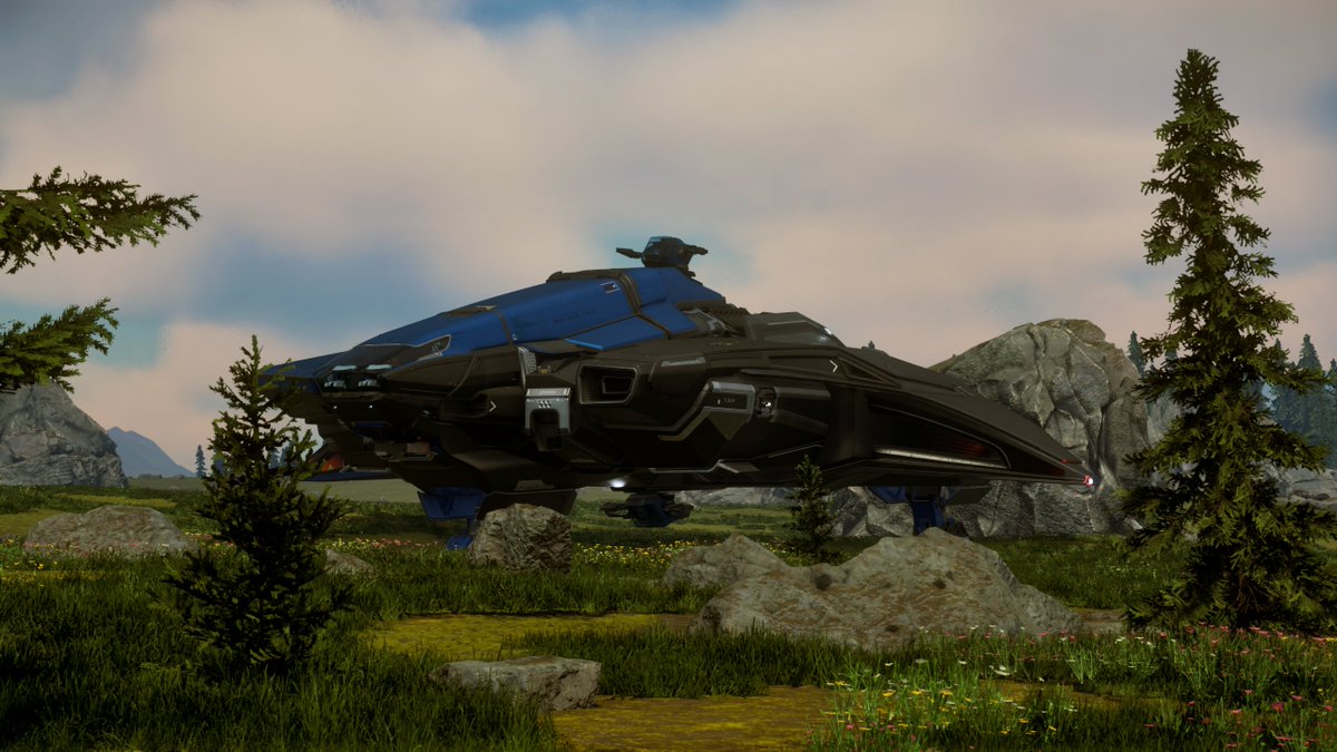 RobertsSpaceInd's tweet image. No off days in the 'verse. Here are our top four community screenshots from last week. Which one's drawing your eye?

📷 @FatBirdSC1
📷 @123Balzac
📷 @CitizenGroza
📷 @NB_Citizen

Tag your best in-game captures with #StarCitizen for a chance to be featured next week!