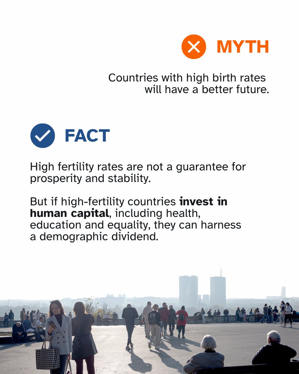 UNFPA in Eastern Europe & Central Asia tweet media