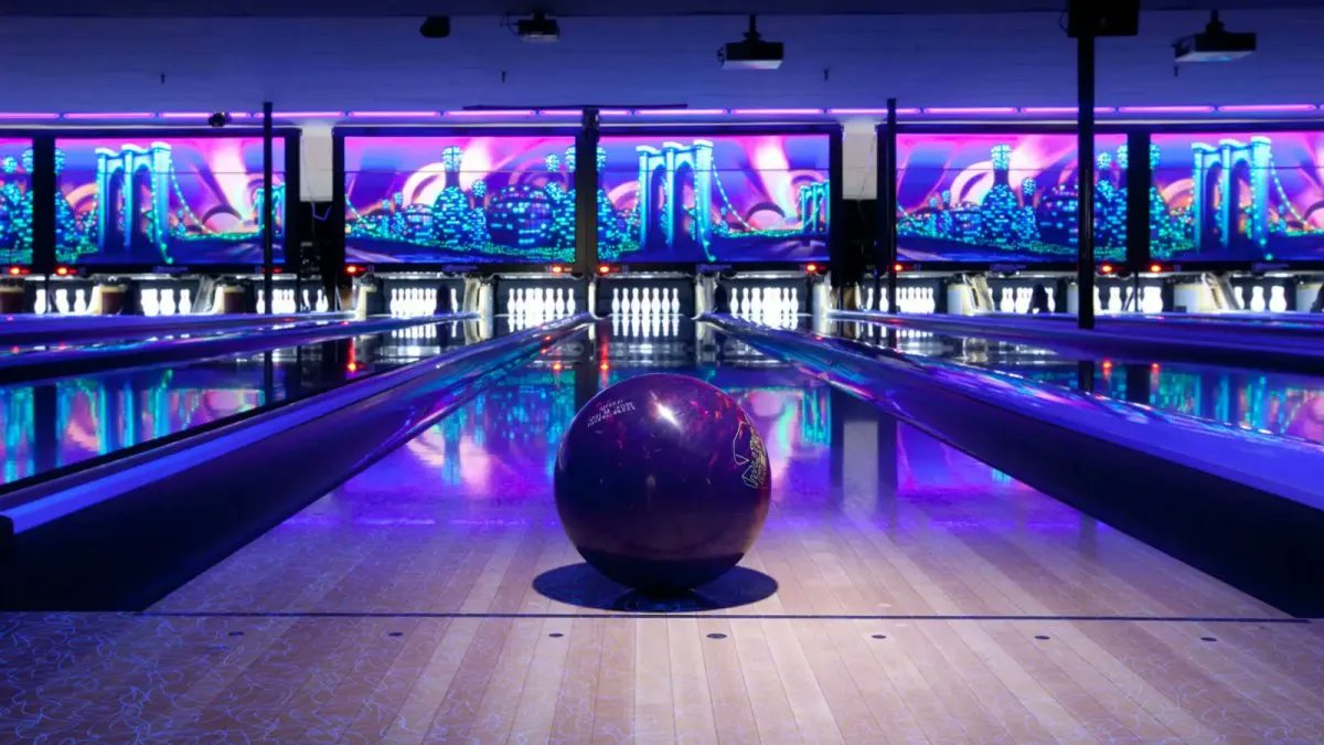 🎳Vuelve el bowling a Rosario

✔️La cadena rosarina Marvel Food busca reactivar el icónico espacio de entretenimiento. El proyecto promete devolverle la vida a las pistas de bowling que marcaron una época dorada en la zona oeste de la ciudad (sigue)👇