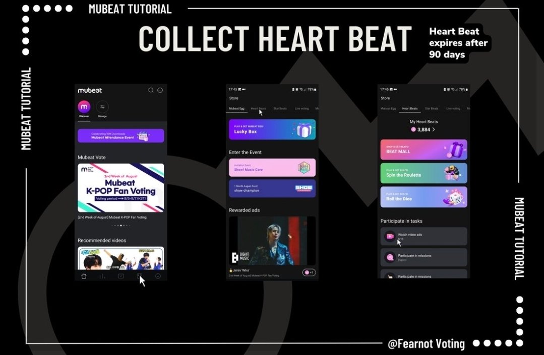 Fearnot Voting Team tweet media