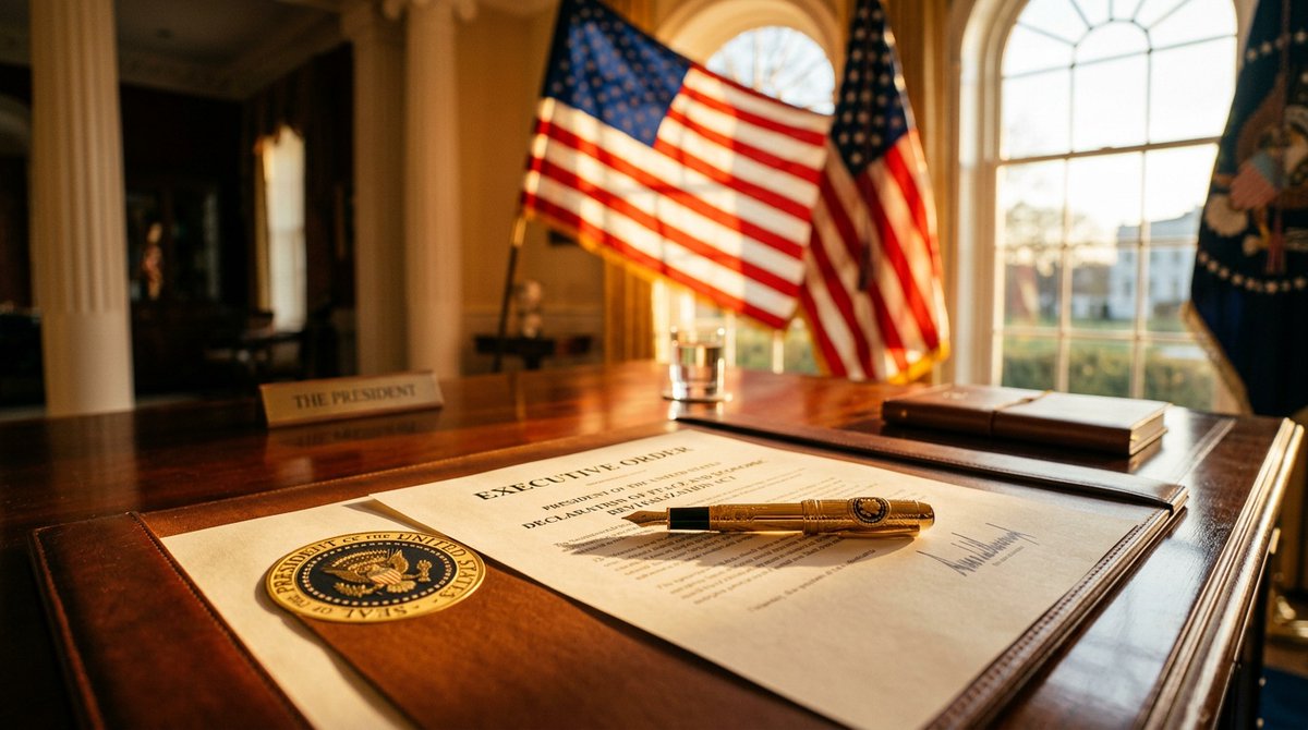buywokefree's tweet image. 🚨 Trump signed an EO banning DEI at EVERY federal contractor.

The government won't reward woke companies anymore.

Now make your wallet do the same — we've scored 2,400+ brands. The list is ready.

👉 buywokefree.com

#WokeFree #BoycottWoke #DEI