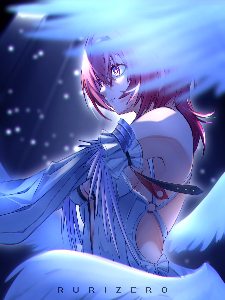 ZeroRuri's tweet image. Ramielle Dan - Zenless Zone Zero
#fanart #ramielle #zzzart #zenlesszonezero