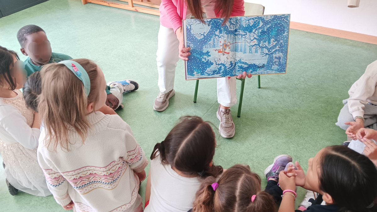CEIP QUEVEDO tweet media
