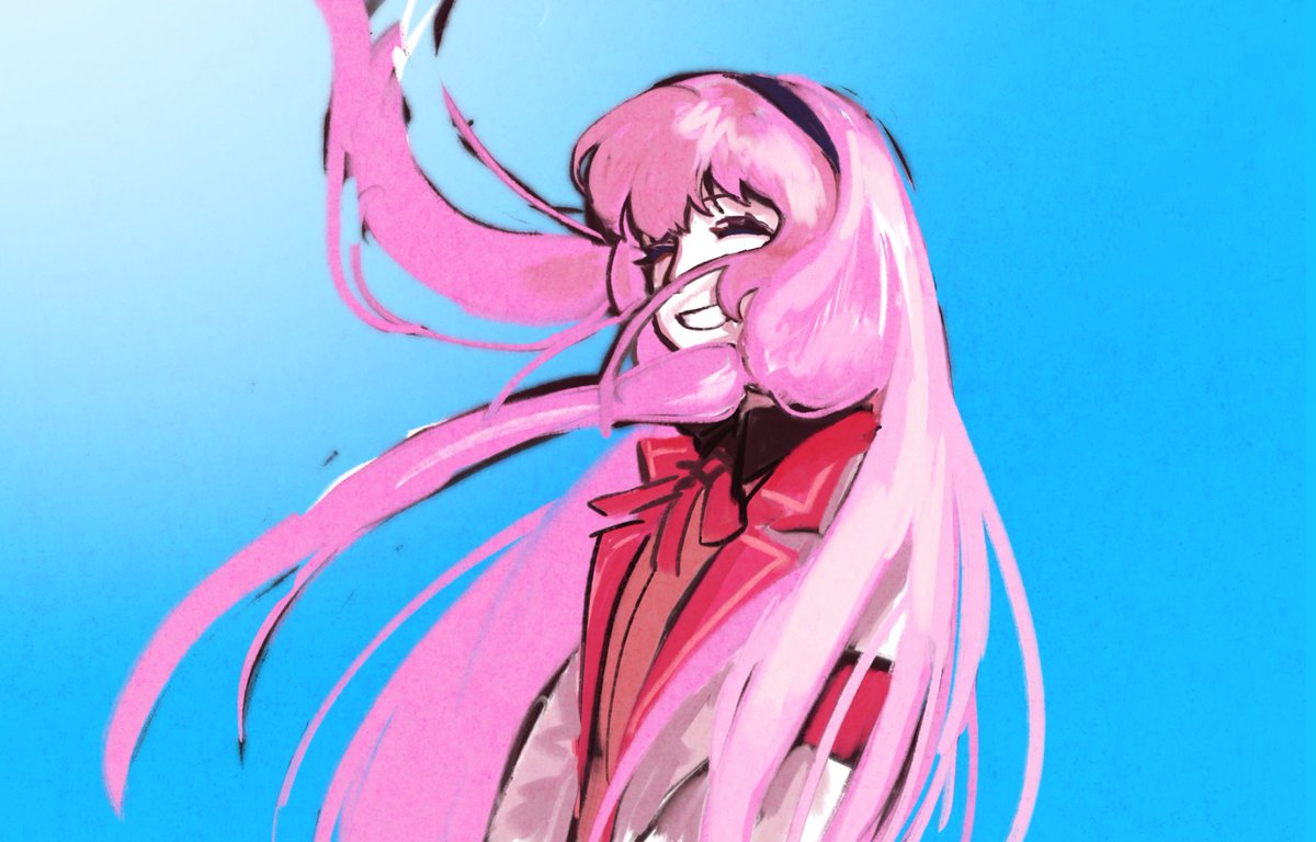 shokukoSA's tweet photo. #描くンゴ https://t.co/u4cNfPvIVH