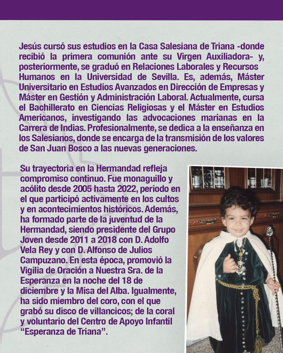 Candidatura Feliciano Fernández tweet media