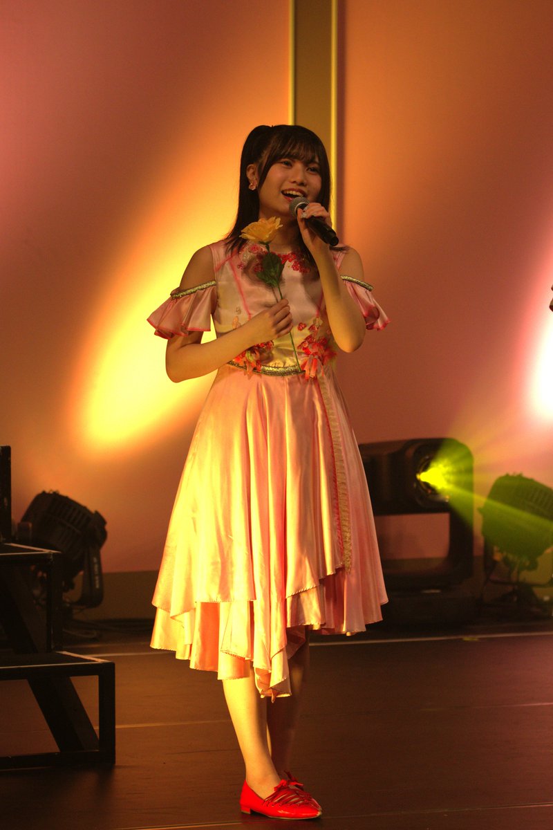2026.4.11 #NGT48スプリングコンサート2026 夜公演 #佐藤広花