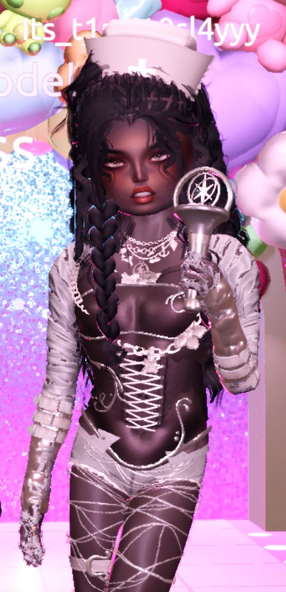 animator_dti's tweet photo. A free gamepass outfit i made just to see if my talent

Is there if i don't use any gamepass https://t.co/v5lpOP193q