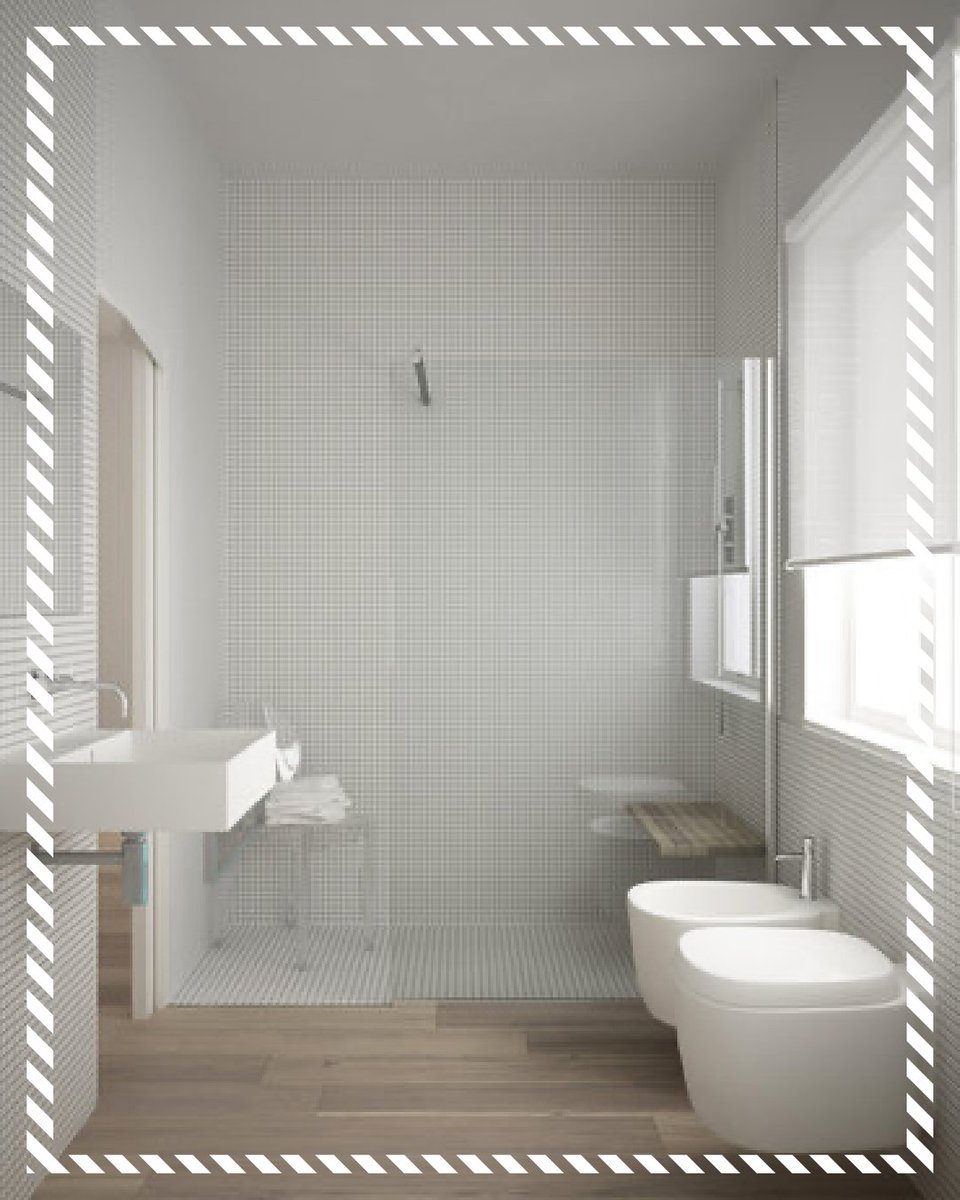 Tim_Klein_SHK's tweet photo. 🚿 So geht modernes Badezimmer.
Klare Linien, helles Licht, kein Schnickschnack, minimalistisches Design trifft auf maximalen Komfort.

👉 Jetzt Beratung anfragen!

💙 Dein Tim Klein SHK – Team 💚

#Badezimmer #Traumbad #Badplanung #Ratingen #Düsseldorf #TimKleinSHK #Sanitär https://t.co/fPXEtpqinf