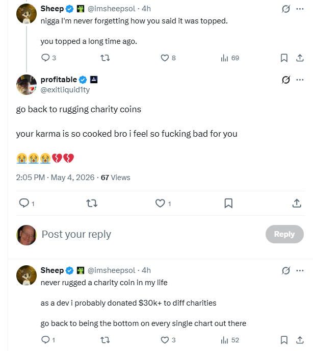 Save Walter White tweet media