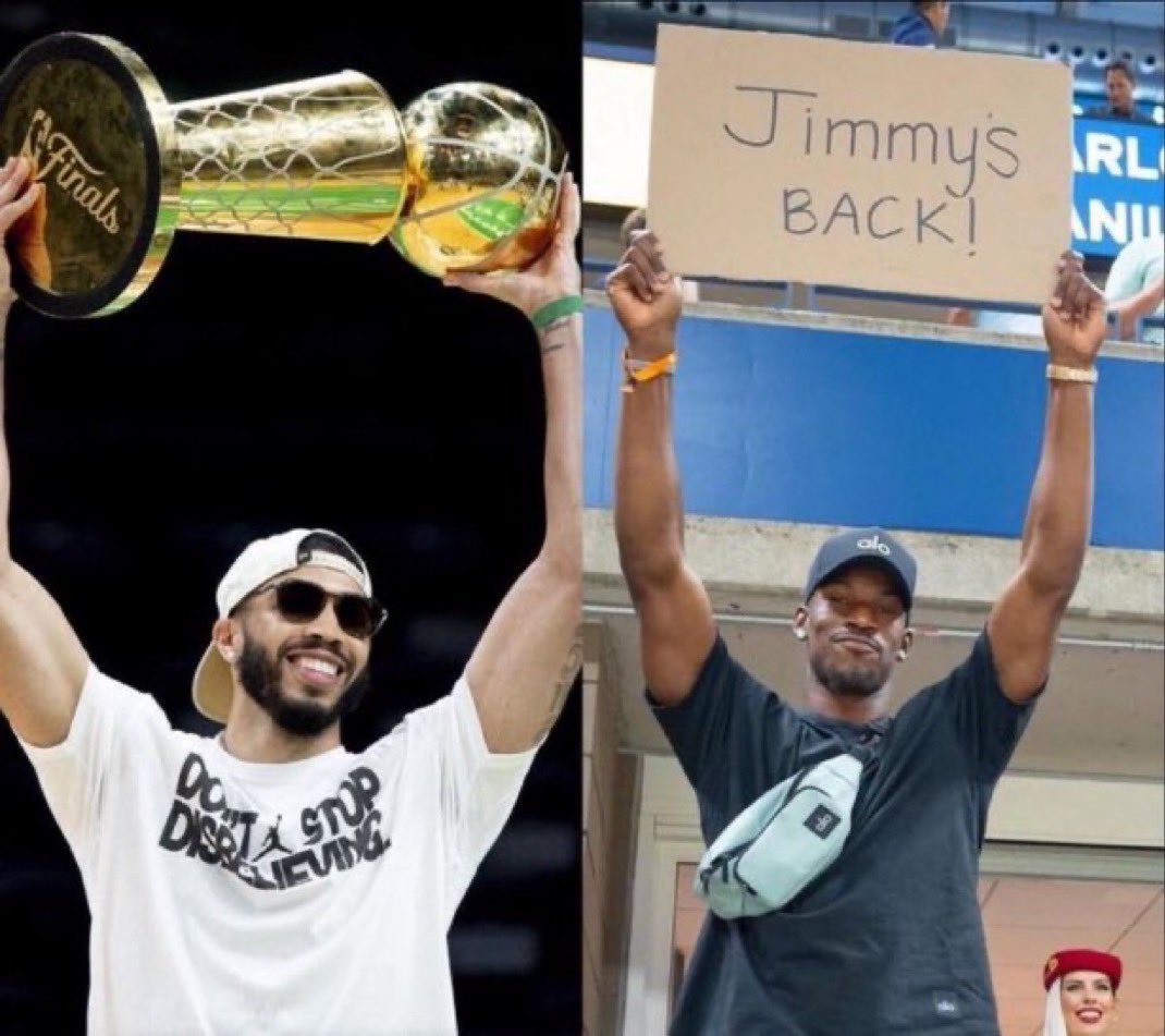 CELTICS ☘️ BANNER 19 tweet media