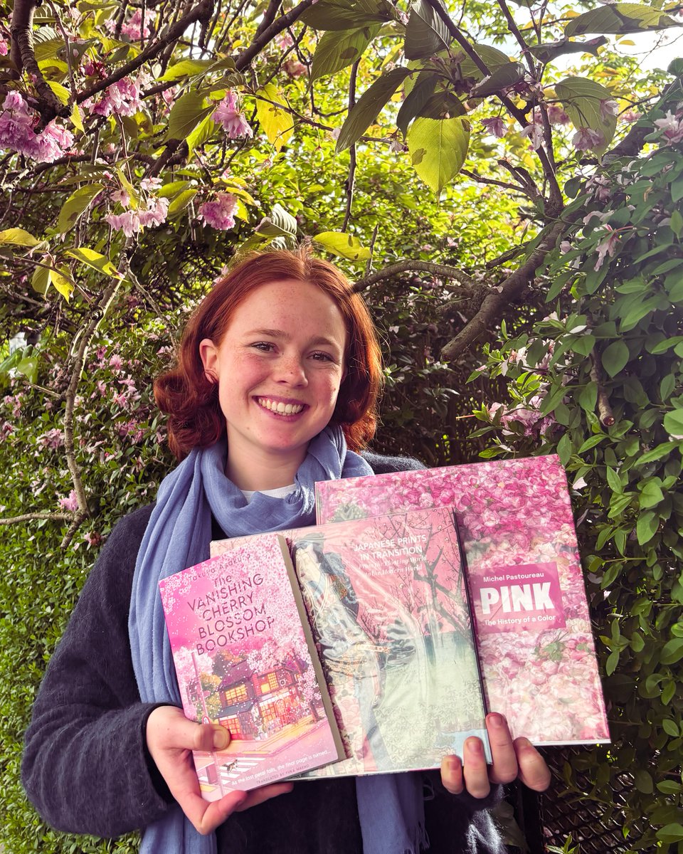 Topping & Company Booksellers of St Andrews tweet media
