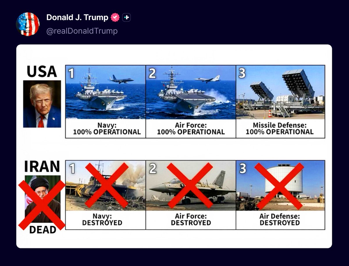 il Donaldo Trumpo tweet media