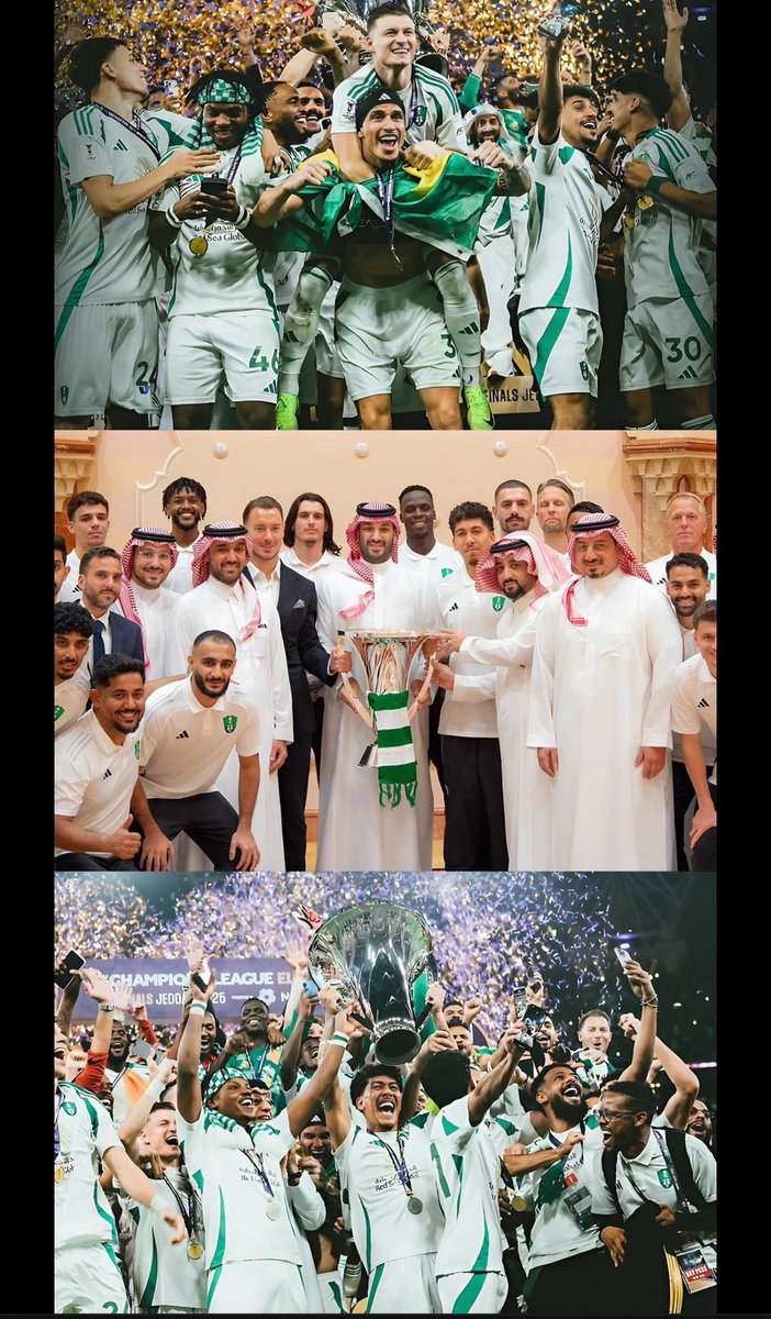 ابومشارى ملكى اهلاوى tweet media