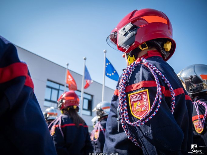 Image de l'actu de Département de la Vienne