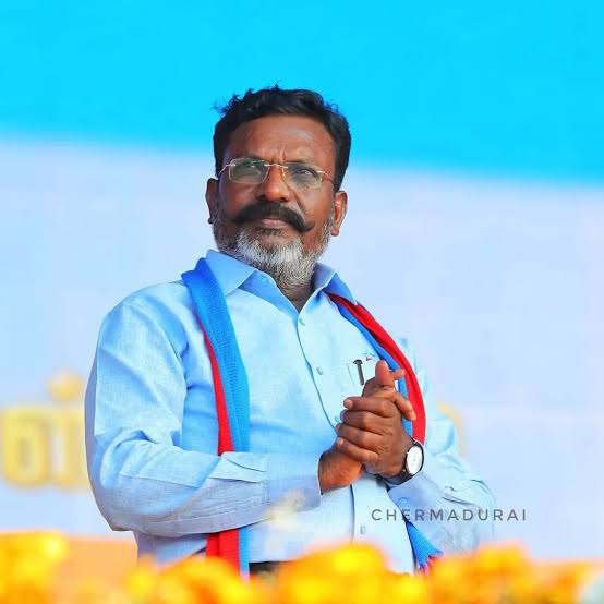 VIGNESH.VCK tweet media