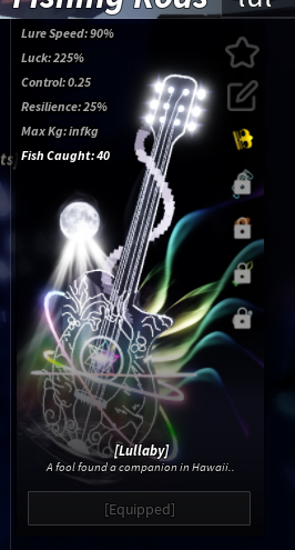 alrsoldtheworld's tweet photo. Setelah lama ga ngetweet akhirnya ak punya waktu luang, ini Guide untuk Secret Rod Lullaby versi ku, hope it helps ^^ https://t.co/GXXxHpfFPL