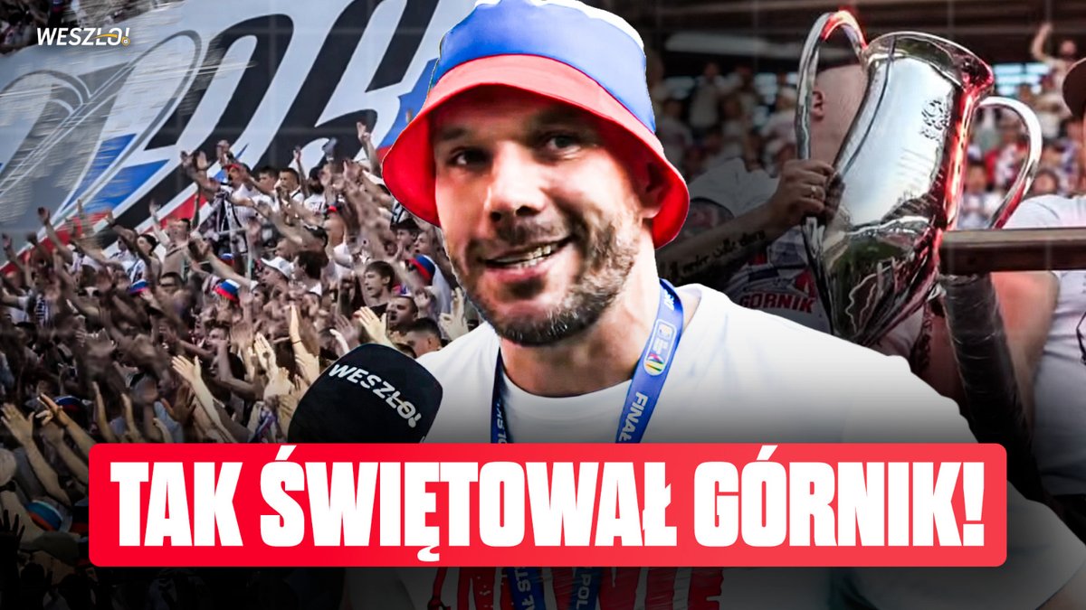 Weszło! tweet media