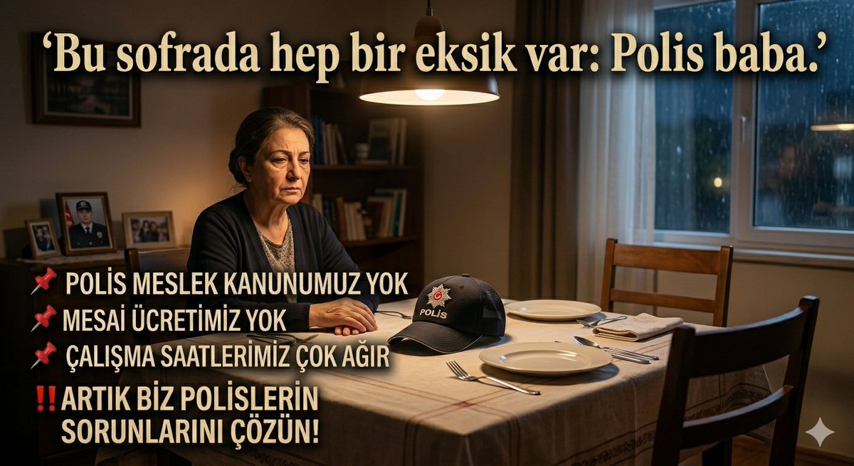 🇹🇷͜͜͡͡✯ Polis Telsizi 🇹🇷͜͜͡͡✯ tweet media