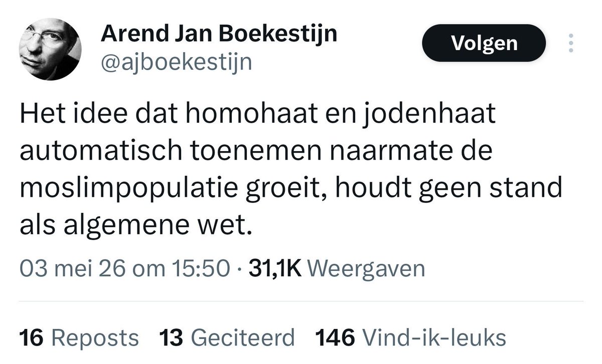 René Dercksen tweet media