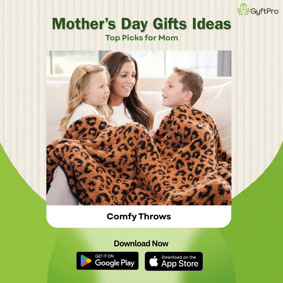 GyftPro's tweet photo. Mother's Day is Sunday! There's still time for these #giftideas to arrive. Gifting is so much easier with GyftPro. https://t.co/tRtYsnPtOl