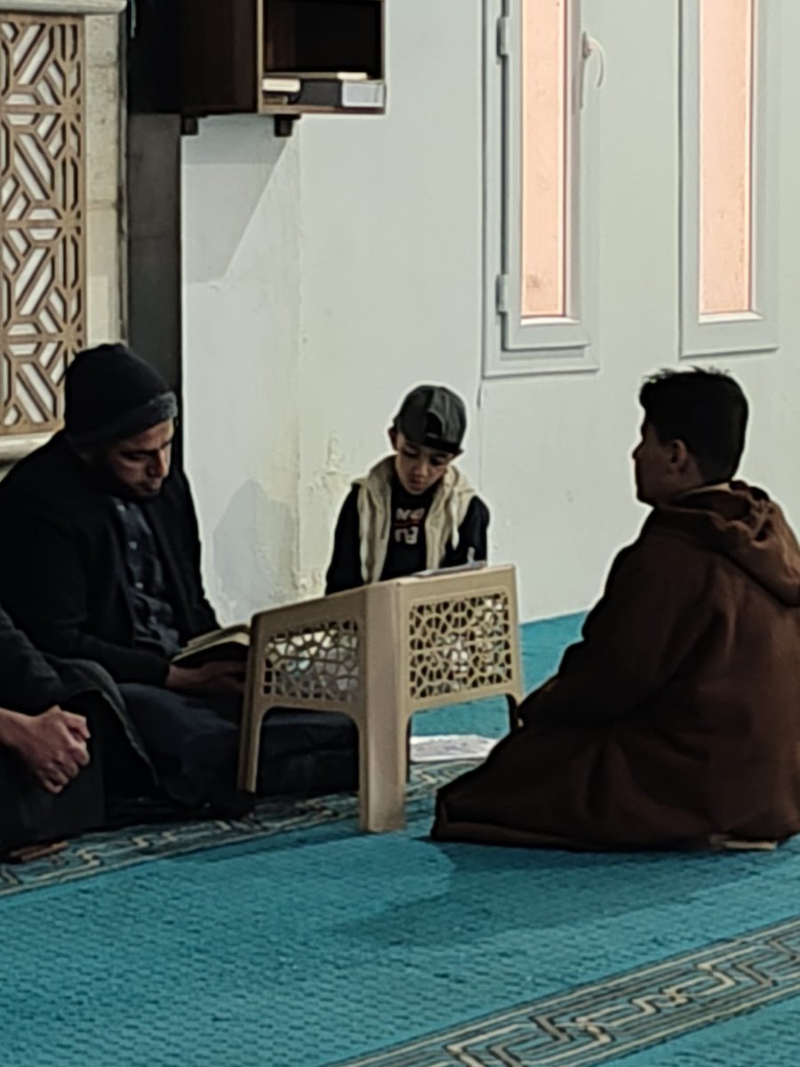 صهيب اليعربي tweet media