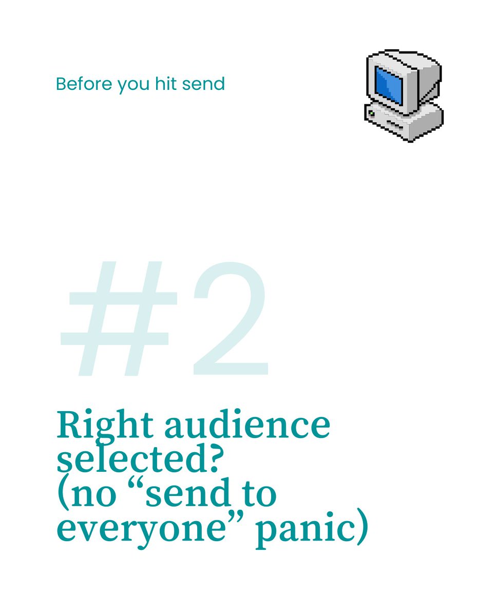 Benchmark tweet media