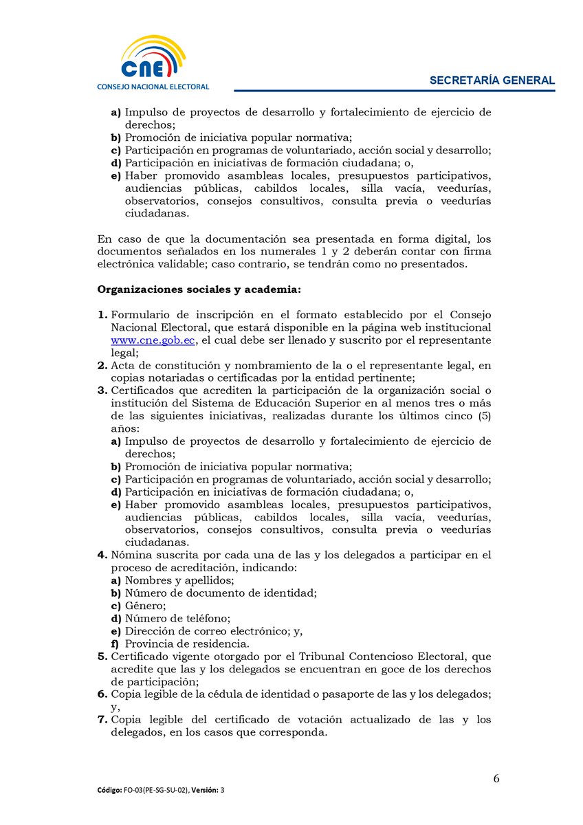 Consulado del Ecuador en Ipiales tweet media