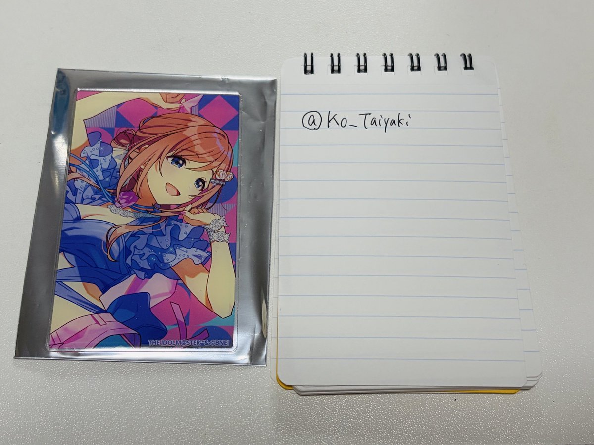 てりやきたつた tweet media