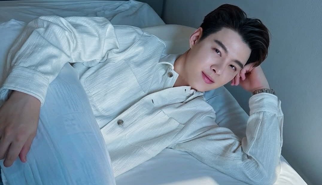 🌜️Good night for everyone of MingEr,Good night <a href="/Saint_sup/">Saintsup 🎬</a>
👻🏠️ 🌃✨  🦉 🌲🌳
I hope you have sweet dreams. Please go to bed early to prepare for tomorrow🥰
#ฝันดีนะเซ้นต์ซุป 🌜️
#Saint_sup  #MingEr ✨