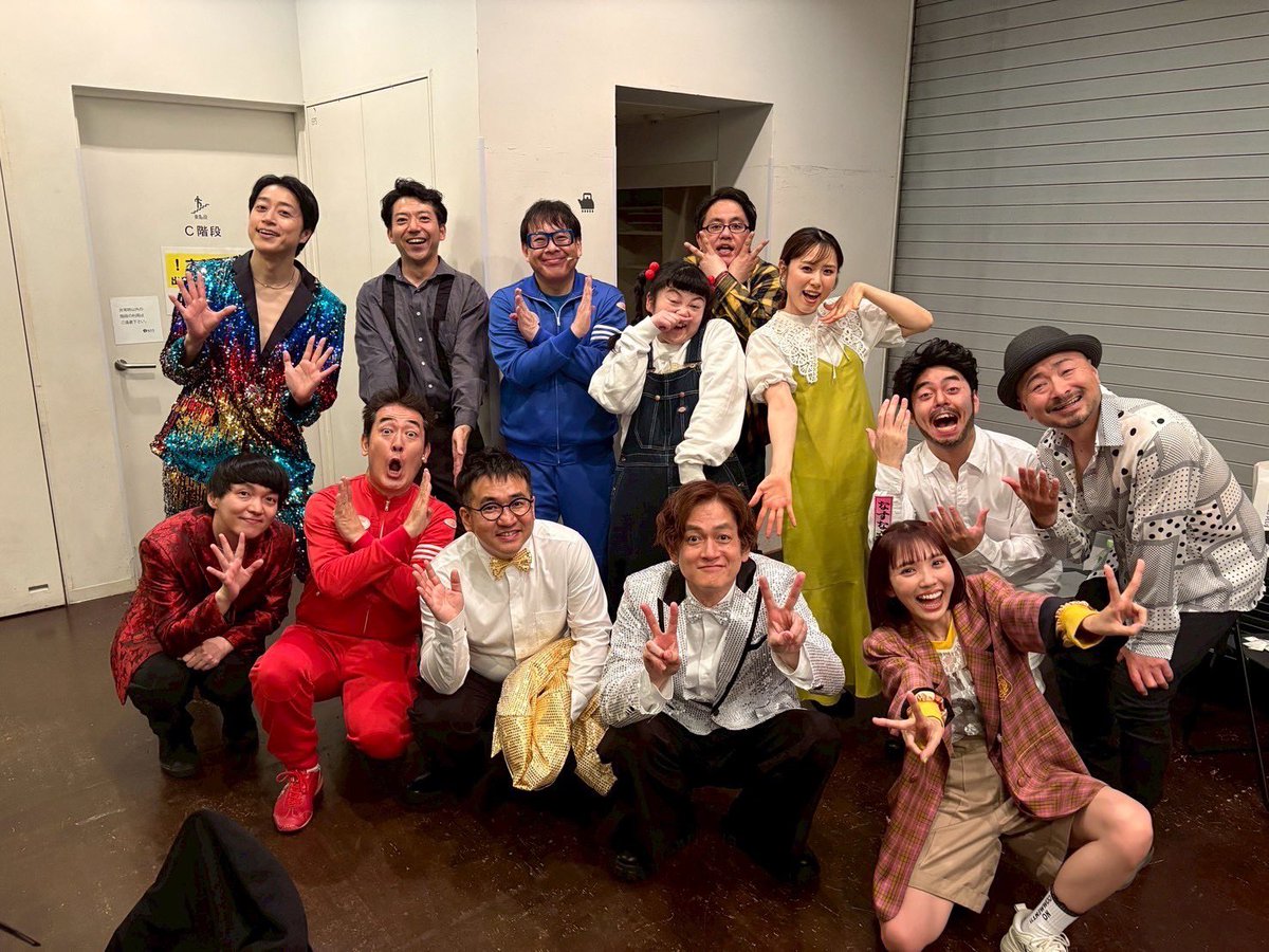 幹葉 スピラ・スピカ tweet media