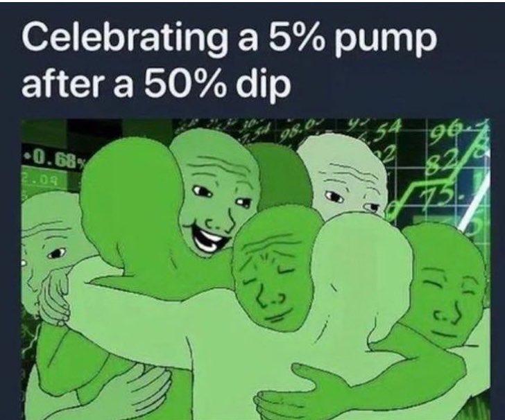 Mich7933's tweet photo. @binance 😁 https://t.co/KJYTx5R0Vt