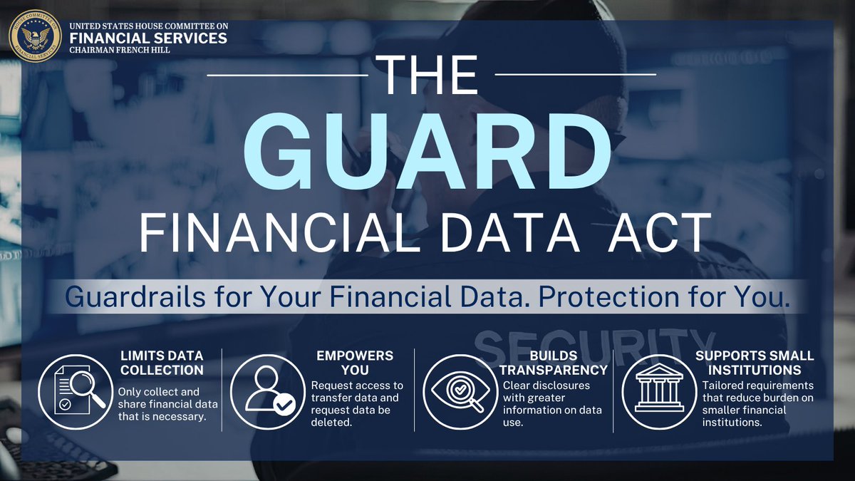 Financial Services GOP tweet media