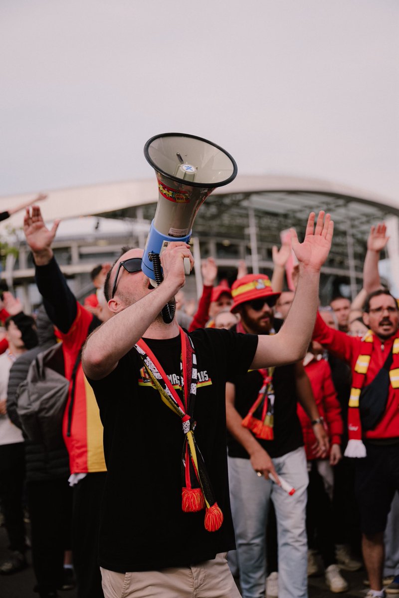 LE MANS FC tweet media