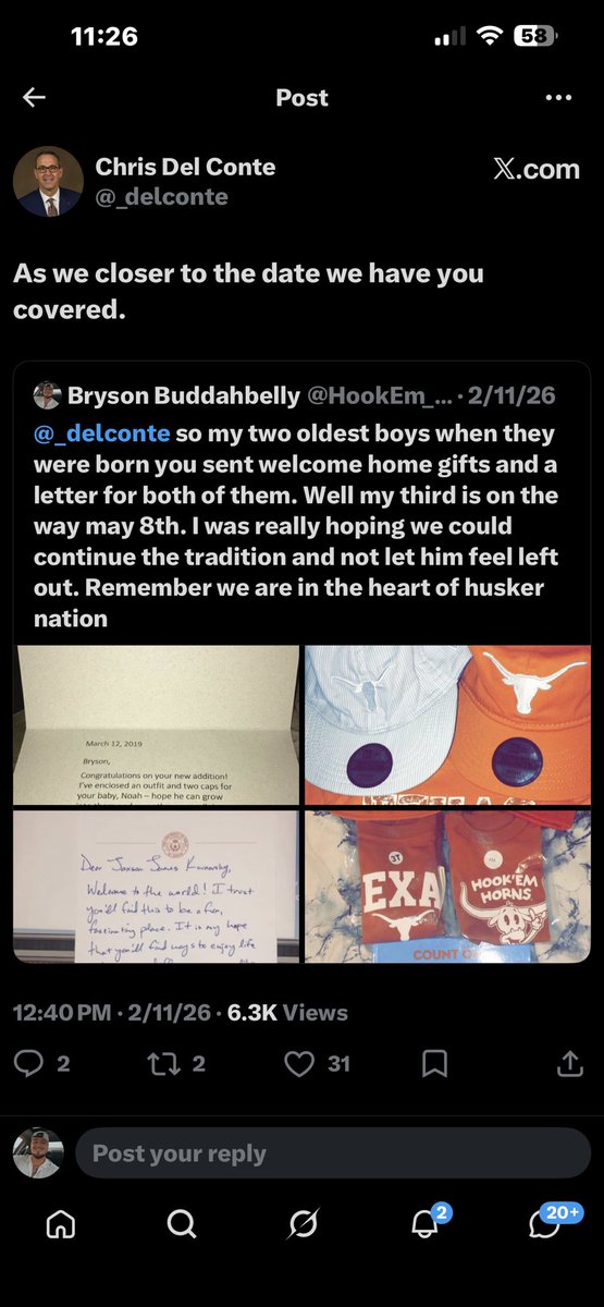 Bryson Buddahbelly tweet media