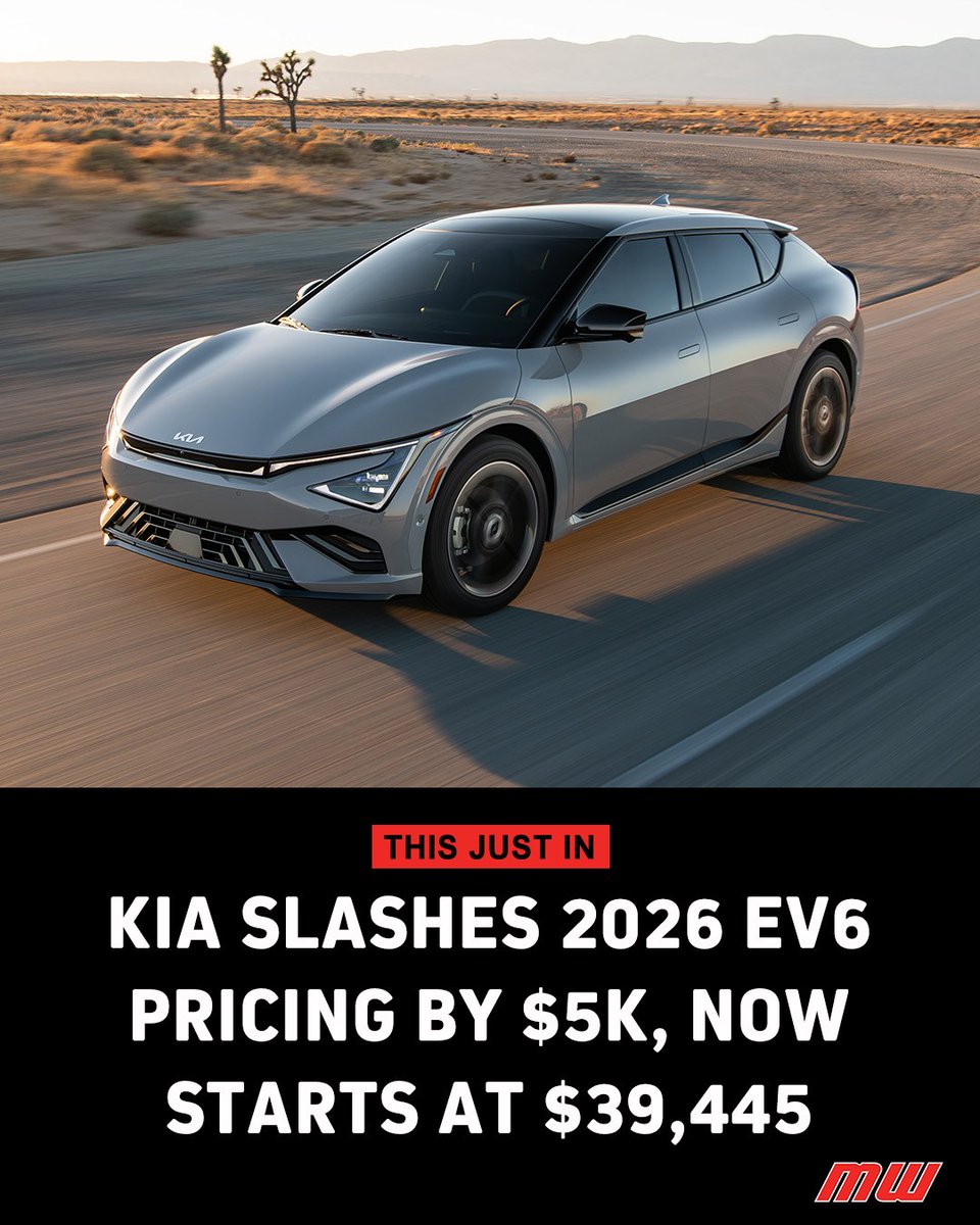 MotorWeek tweet media