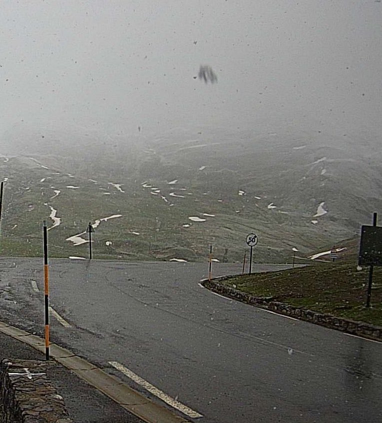 Météo Pyrénées tweet media