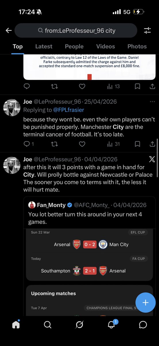 LC tweet media
