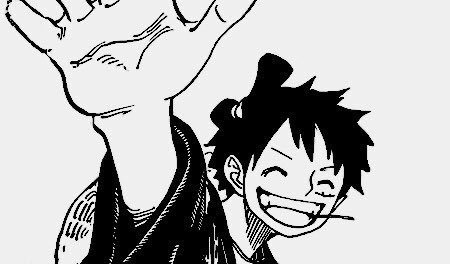 One Piece tweet media