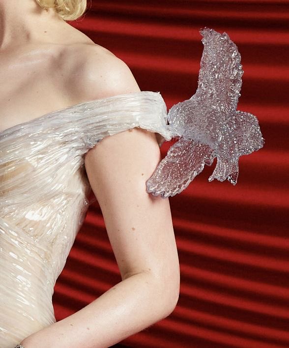 Les Flappers tweet media