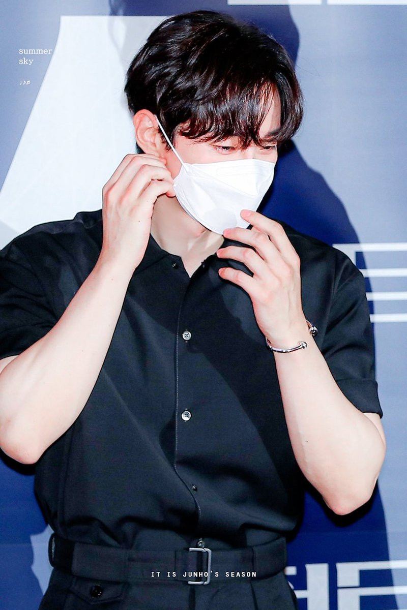우리준호💛💛 tweet media